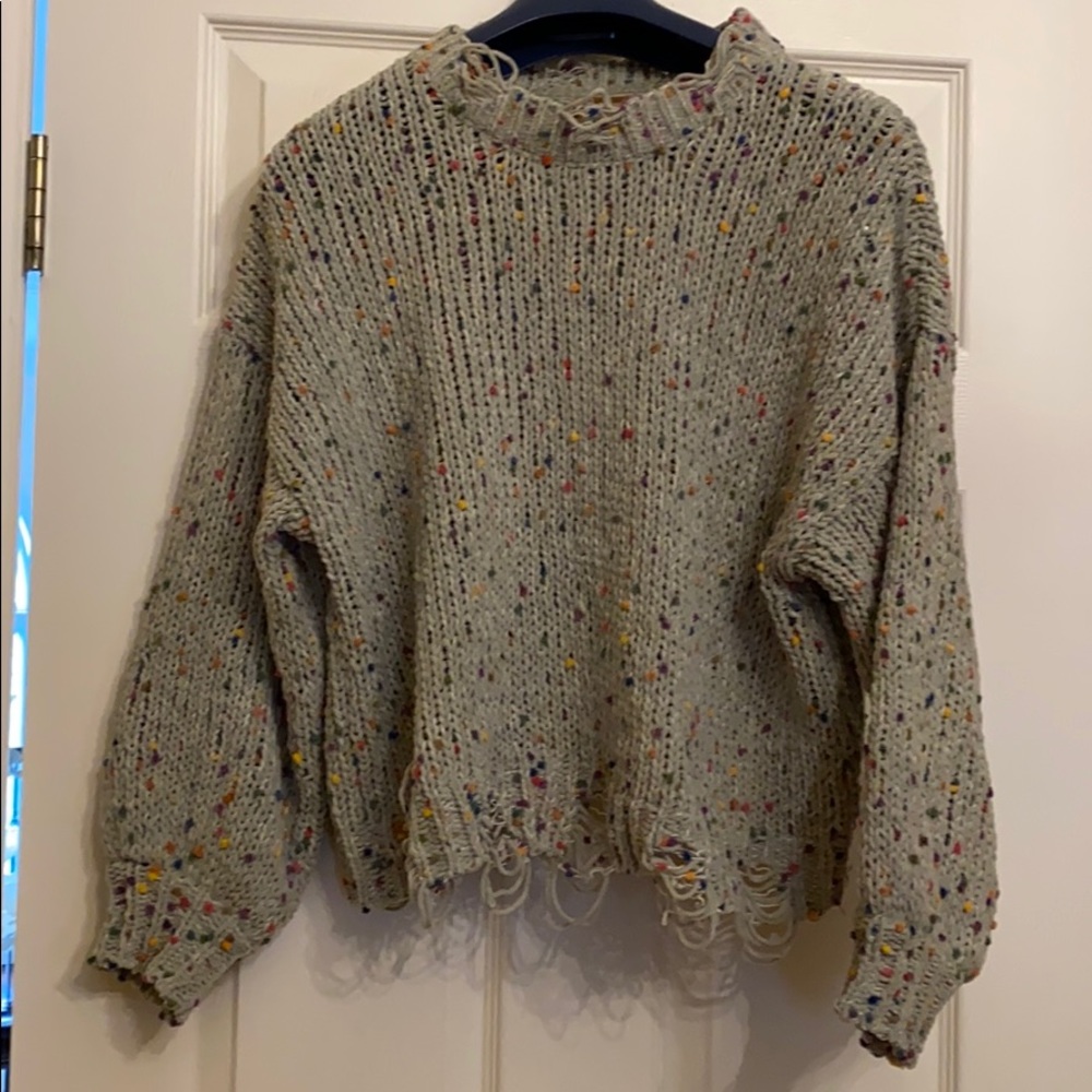 Sweater